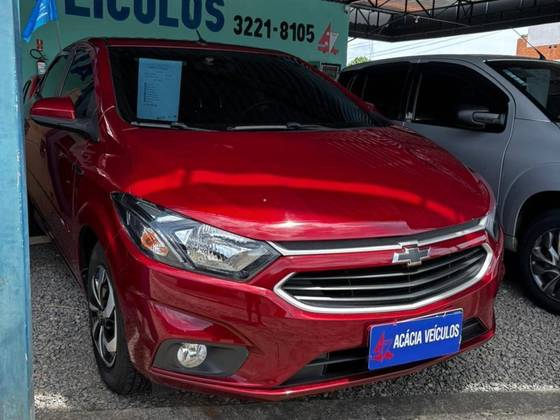 CHEVROLET ONIX 1.0 MPFI LT 8V FLEX 4P MANUAL CHEVROLET ONIX 1.0 MPFI LT 8V FLEX 4P MANUAL